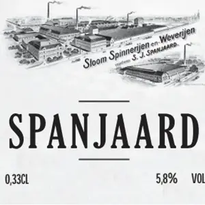 Spanjaard
